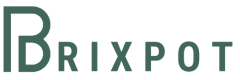 Brixpot logó