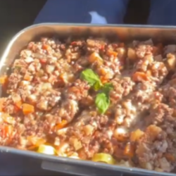 Bolognai ragu értékelés